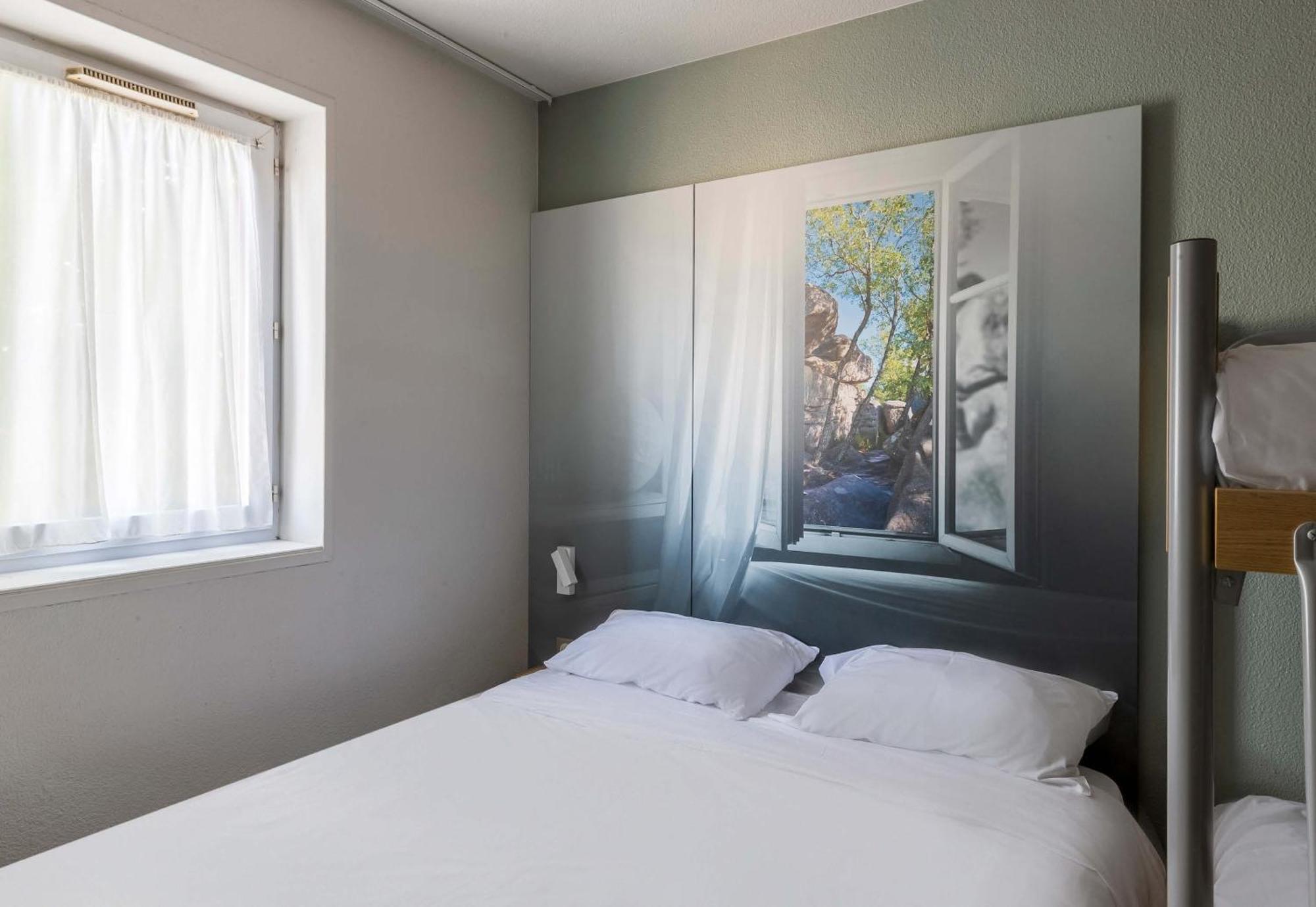 B&B Hotel Bourges 1 エクステリア 写真