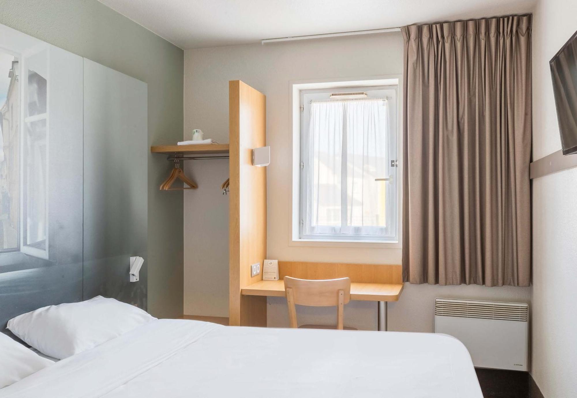 B&B Hotel Bourges 1 エクステリア 写真