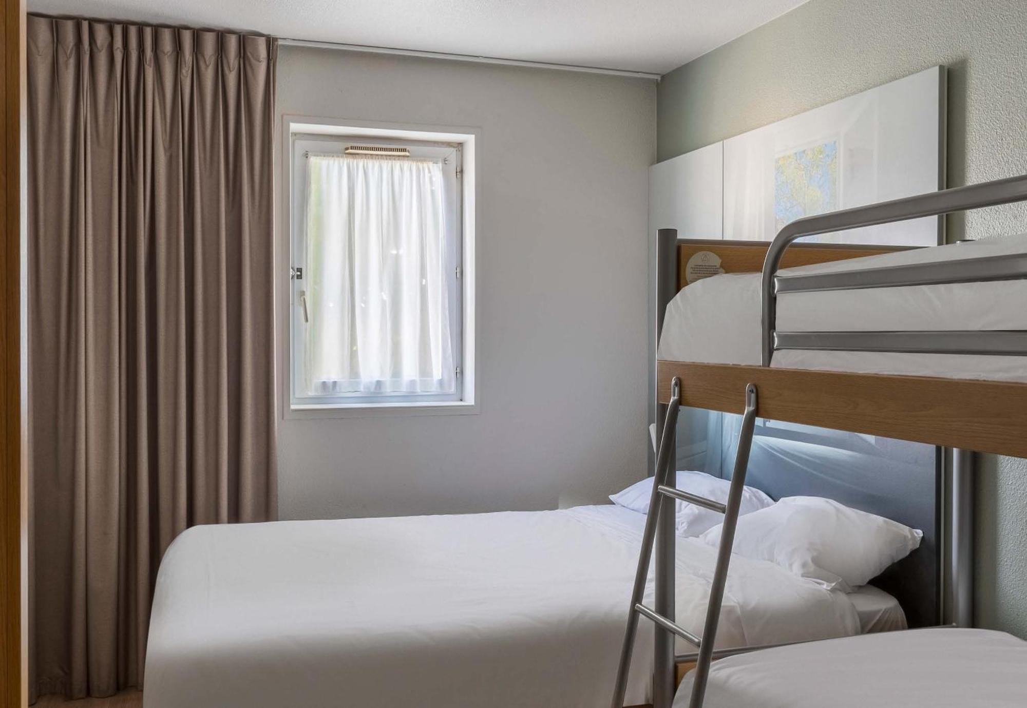 B&B Hotel Bourges 1 エクステリア 写真
