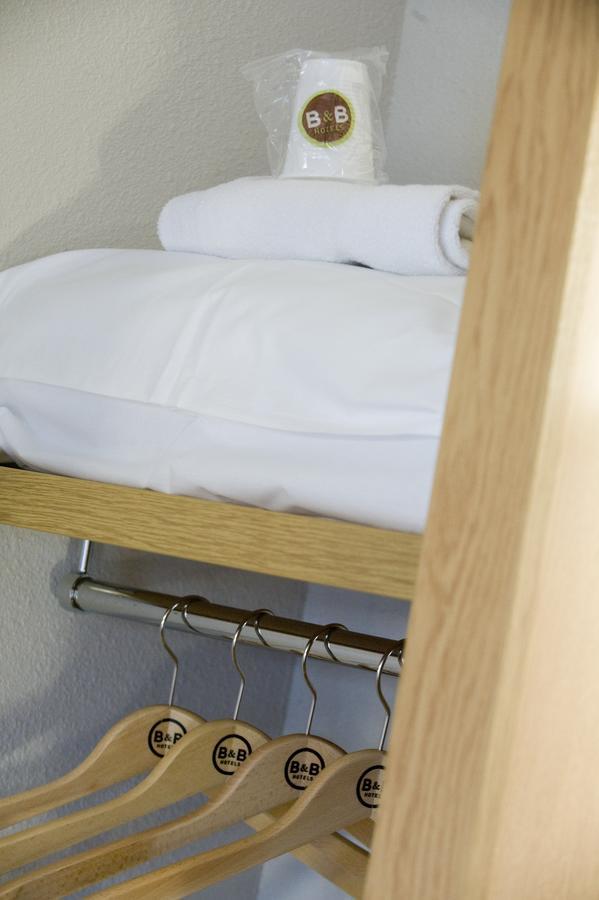 B&B Hotel Bourges 1 エクステリア 写真